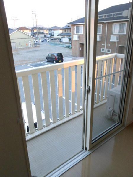 彦根市地蔵町のアパート