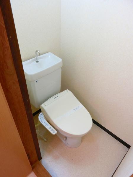 彦根市小泉町のマンション