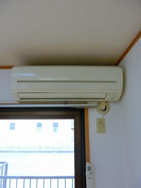 彦根市小泉町のマンション
