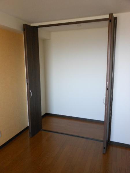 彦根市南川瀬町のマンション