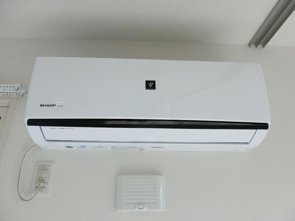 彦根市大藪町のアパート