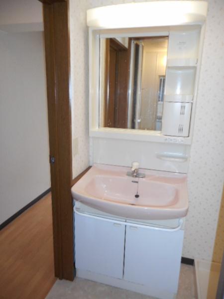 彦根市後三条町のマンション