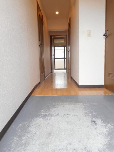 彦根市後三条町のマンション
