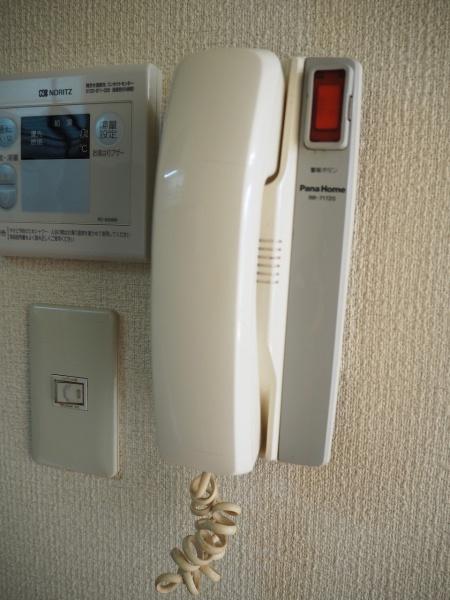 南彦根ハイツＢ