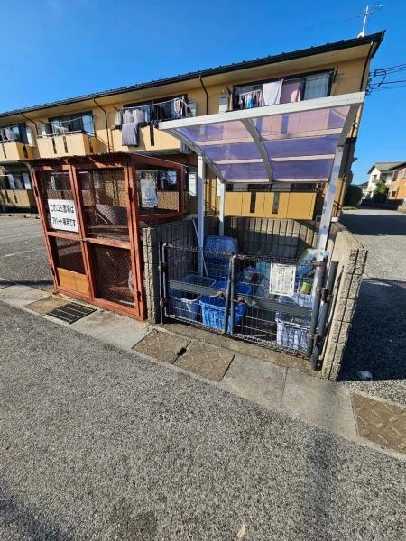 南彦根ハイツB(その他)