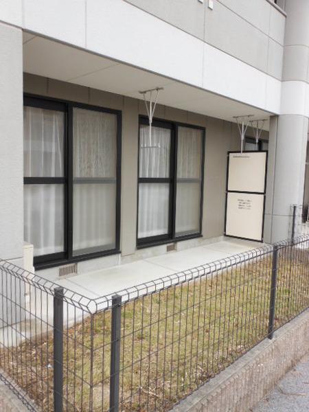 彦根市高宮町のマンション