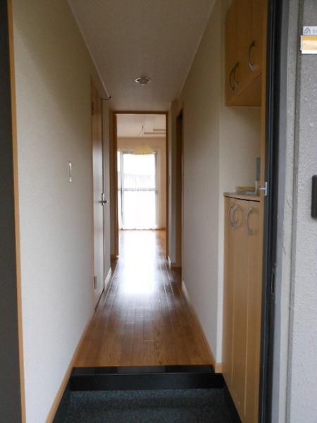 彦根市高宮町のマンション