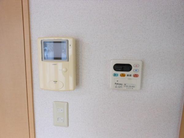 彦根市高宮町のマンション