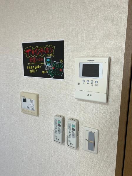 米原市下多良１丁目のアパート