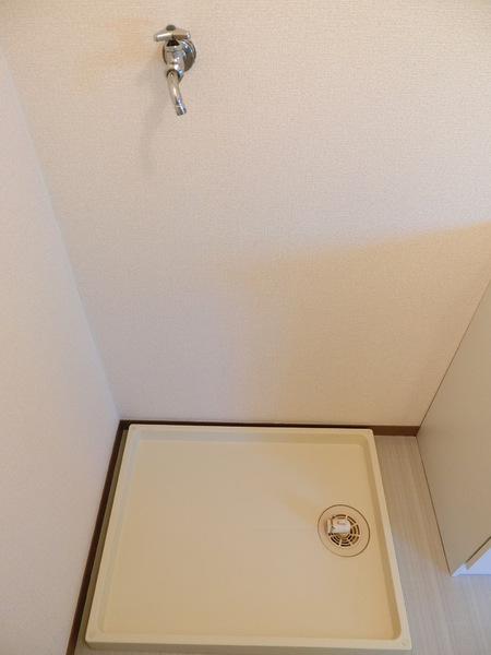 彦根市野田山町のアパート