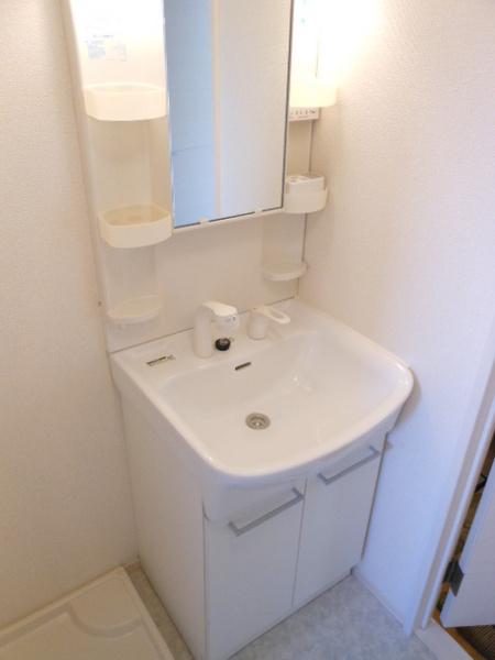 彦根市高宮町のアパート