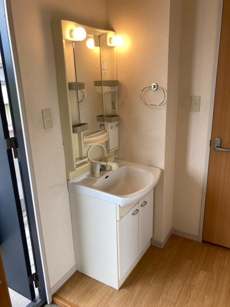 彦根市野瀬町のアパート