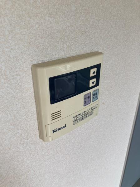 彦根市野瀬町のアパート