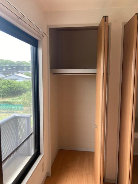 彦根市野瀬町のアパート