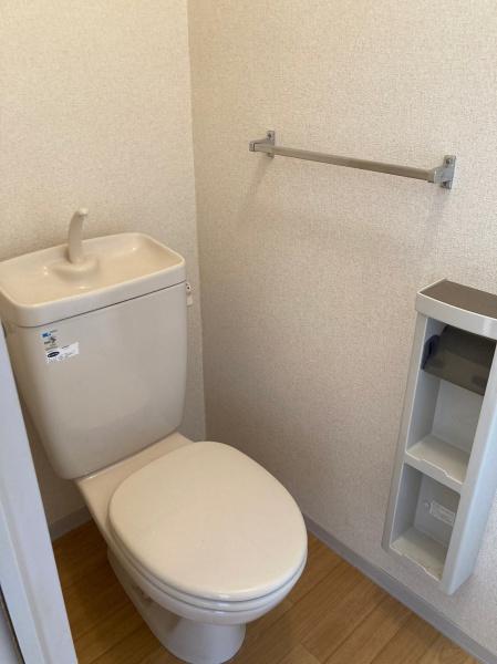 彦根市野瀬町のアパート