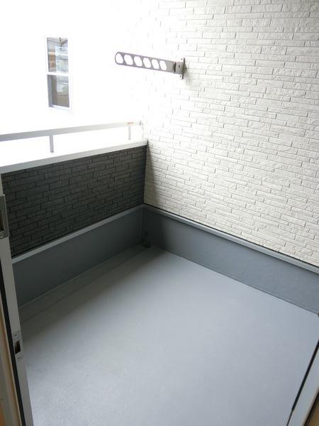 彦根市平田町の貸家