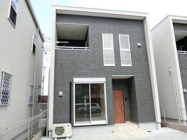 ライラック通り