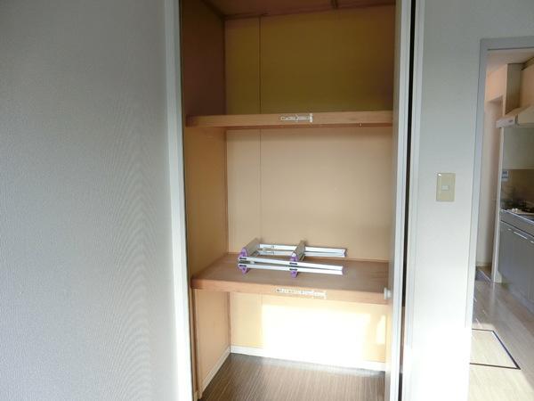 彦根市城町２丁目のアパート