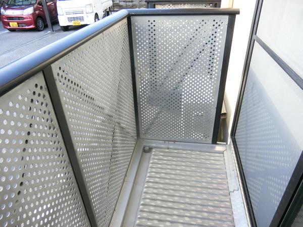 彦根市城町２丁目のアパート