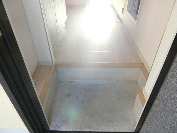 彦根市城町２丁目のアパート