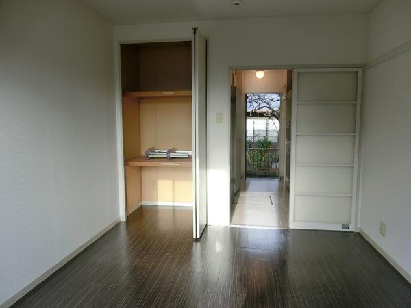 彦根市城町２丁目のアパート