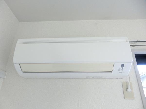 彦根市城町２丁目のアパート