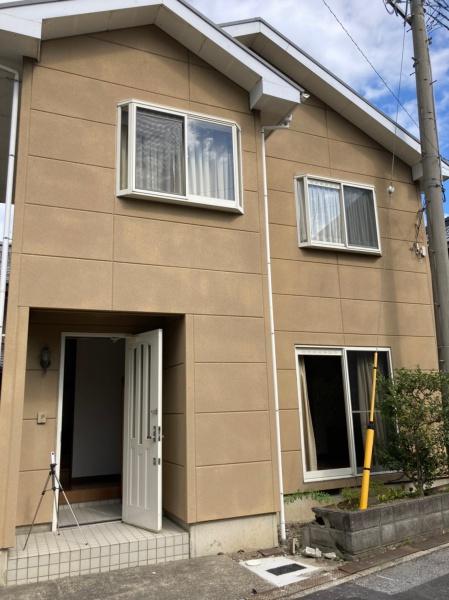 彦根市葛籠町の貸家