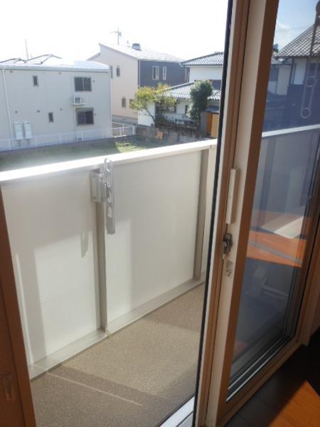 彦根市川瀬馬場町のアパート