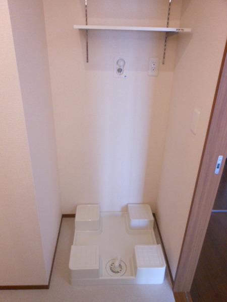 彦根市川瀬馬場町のアパート