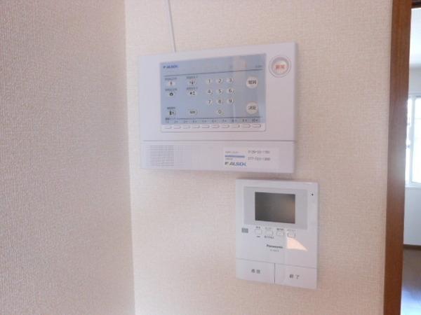 彦根市川瀬馬場町のアパート