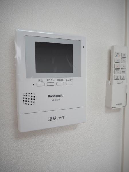パークサイドせせらぎ