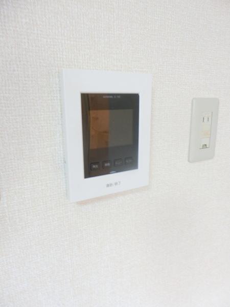 米原市梅ケ原栄のアパート