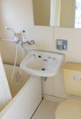 ジラソーレプリモ(洗面台・洗面所)