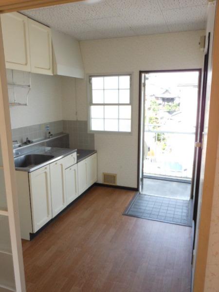 ジラソーレプリモ(その他内観)