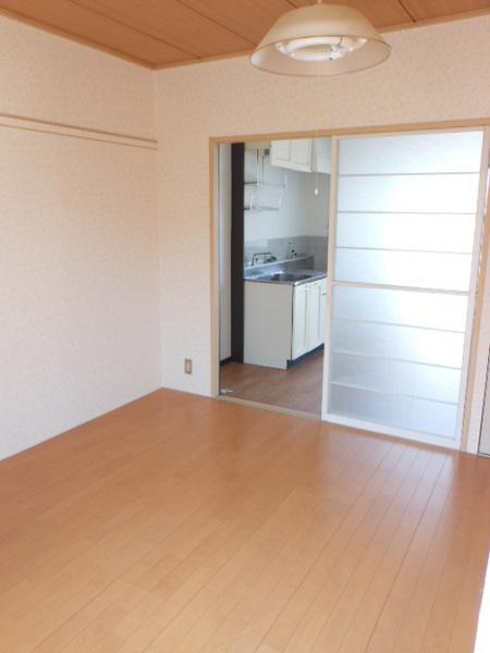 ジラソーレプリモ(洋室)