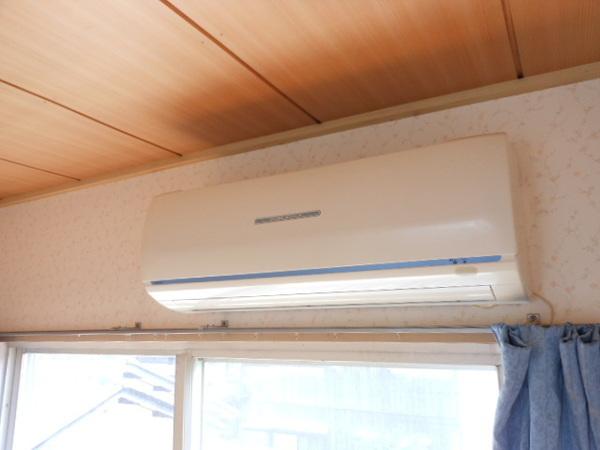 ジラソーレプリモ(その他設備)