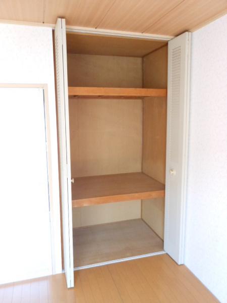 ジラソーレプリモ(収納)