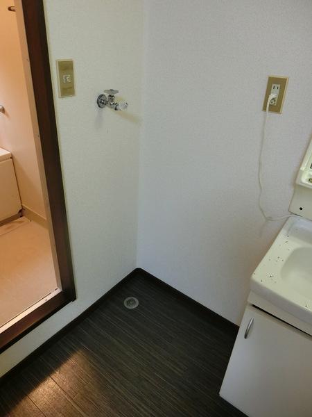 彦根市中藪町のアパート