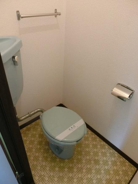 彦根市中藪町のアパート