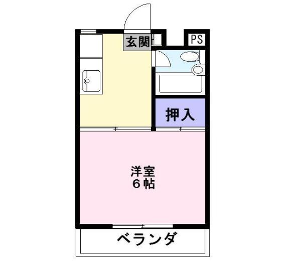 グリーンハイツ