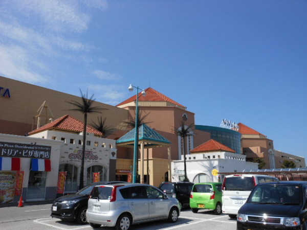 彦根市原町のアパート(ビバシティ)