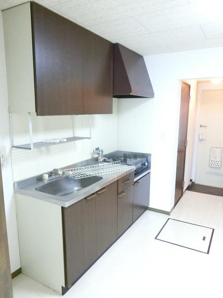 彦根市大藪町のアパート