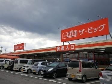 クレストYMD2(ザ・ビッグ豊郷店)