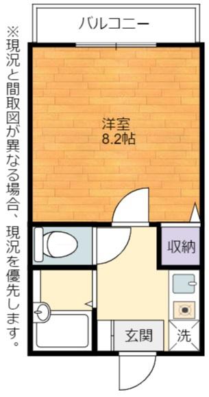 リヴィエール沢ノ上