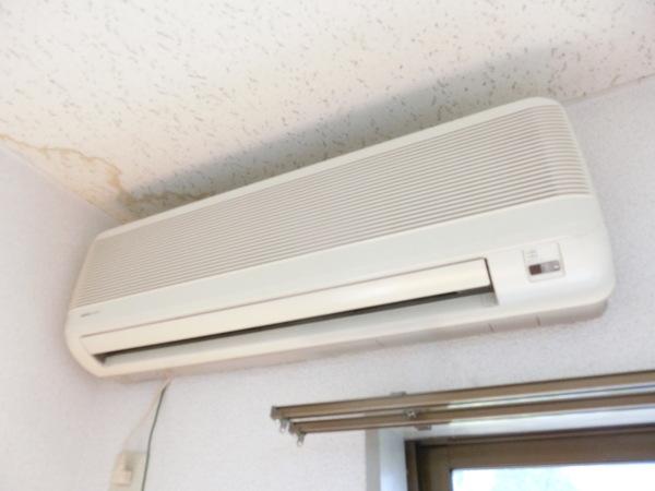 彦根市後三条町のアパート