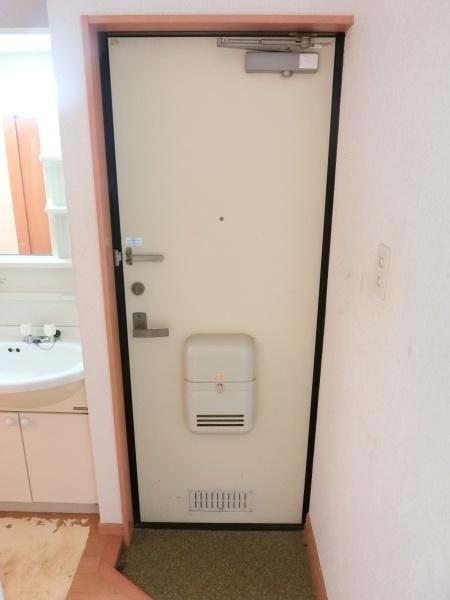 彦根市城町２丁目のアパート