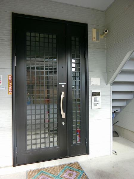 彦根市城町２丁目のアパート