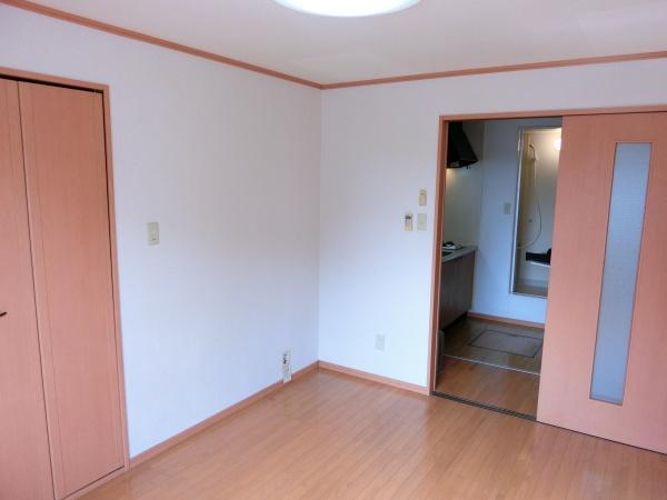 彦根市城町２丁目のアパート