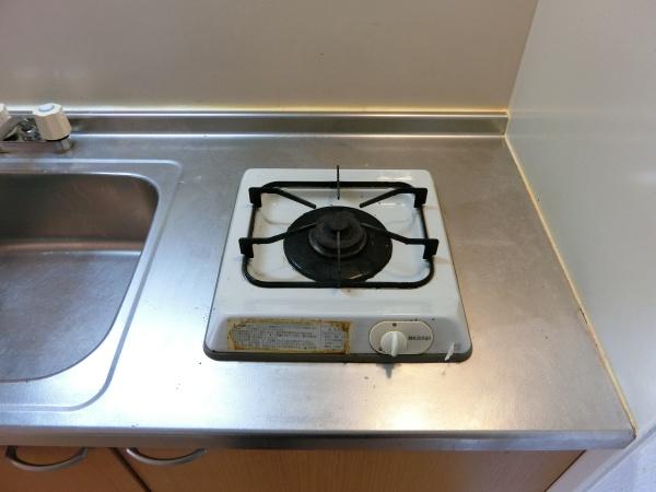 彦根市城町２丁目のアパート