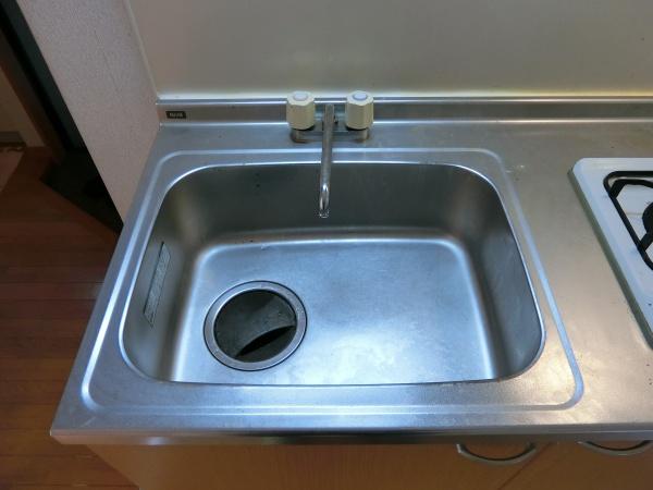 彦根市城町２丁目のアパート